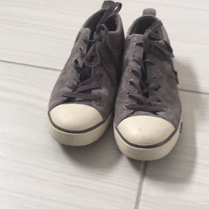 Ugg sneakers